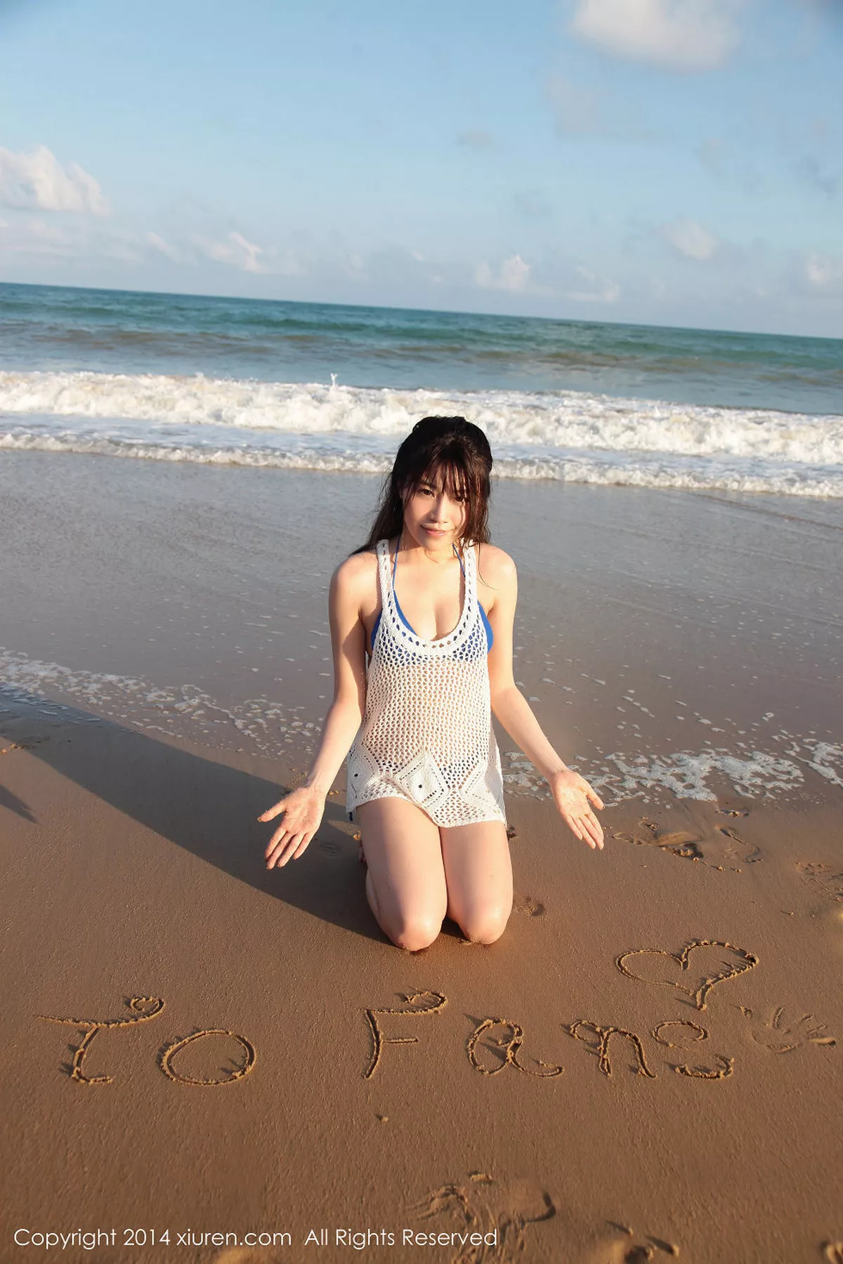 秀人集.com_[XiuRen秀人网]No.167_嫩模许诺Sabrina三亚旅拍性感比基尼秀完美身材写真53P