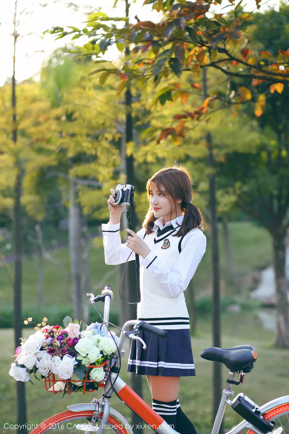 秀人集.com_[Candy糖果画报]Vol.005_糖果画报冬至佳节主题模特合集李宓儿等豪乳模特写真38P