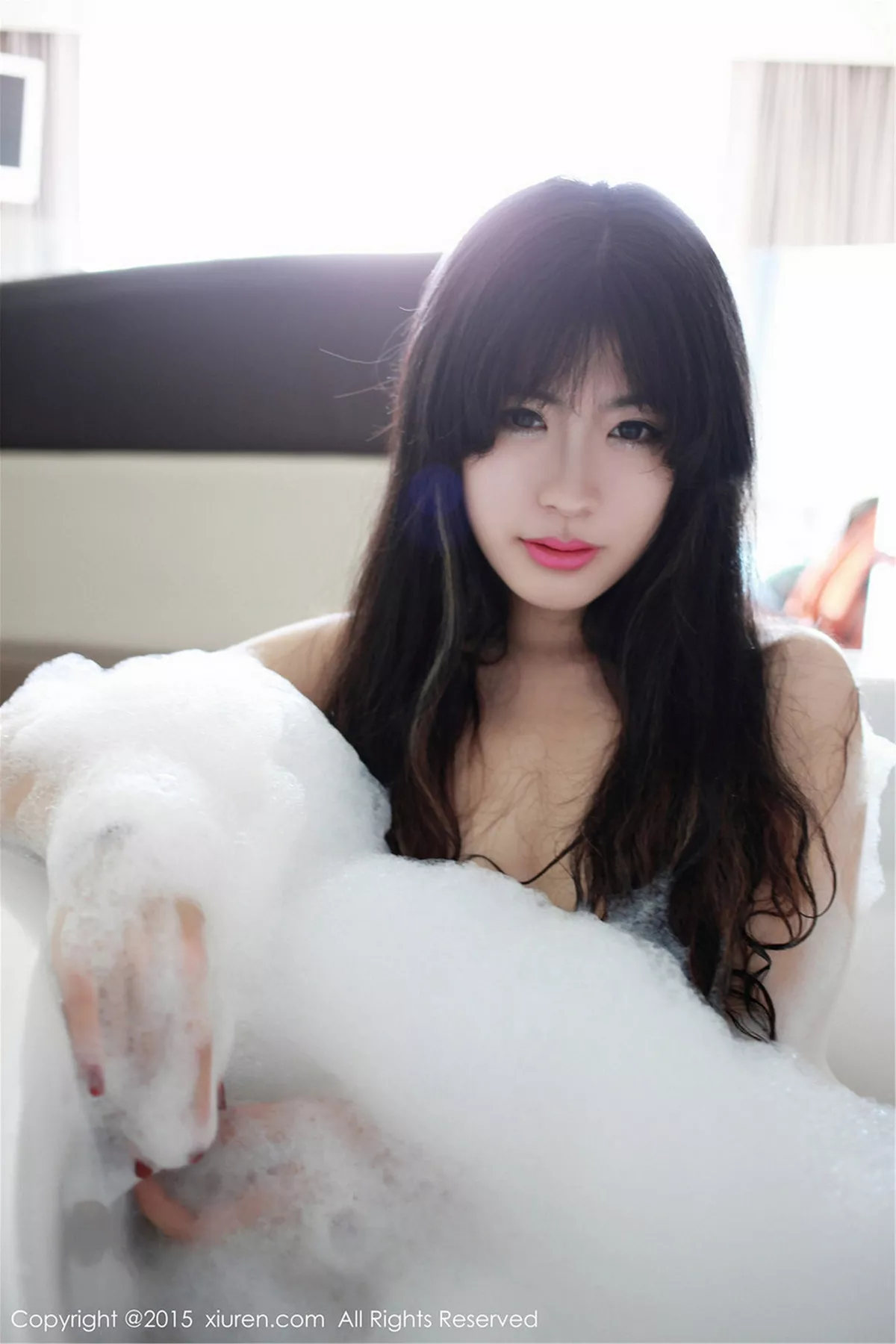 秀人集.com_[XiuRen秀人网]No.277_嫩模刘雪妮Verna旅拍合集完美身材秀美乳极致诱惑写真46P