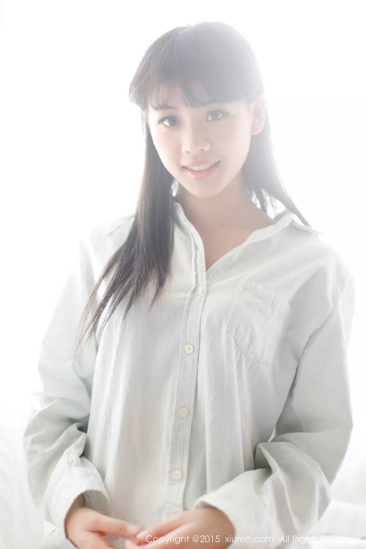 秀人集.com_[XiuRen秀人网]No.318_邻家女孩七米baby户外红色格子裙清新学生装迷人写真112P