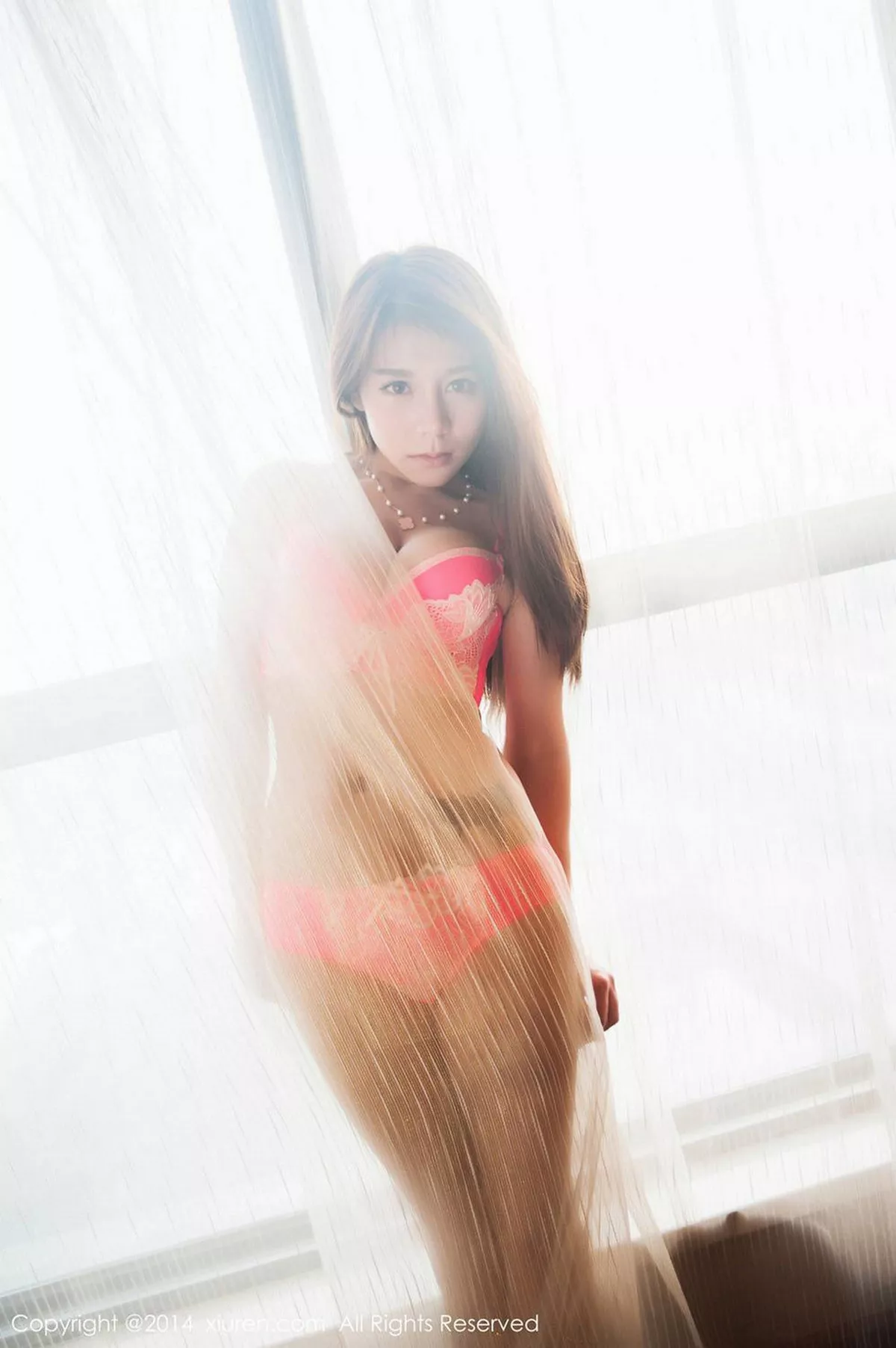 秀人集.com_[XiuRen秀人网]No.251_嫩模vetiver嘉宝贝儿性感私房内衣秀大胸美乳诱惑写真78P