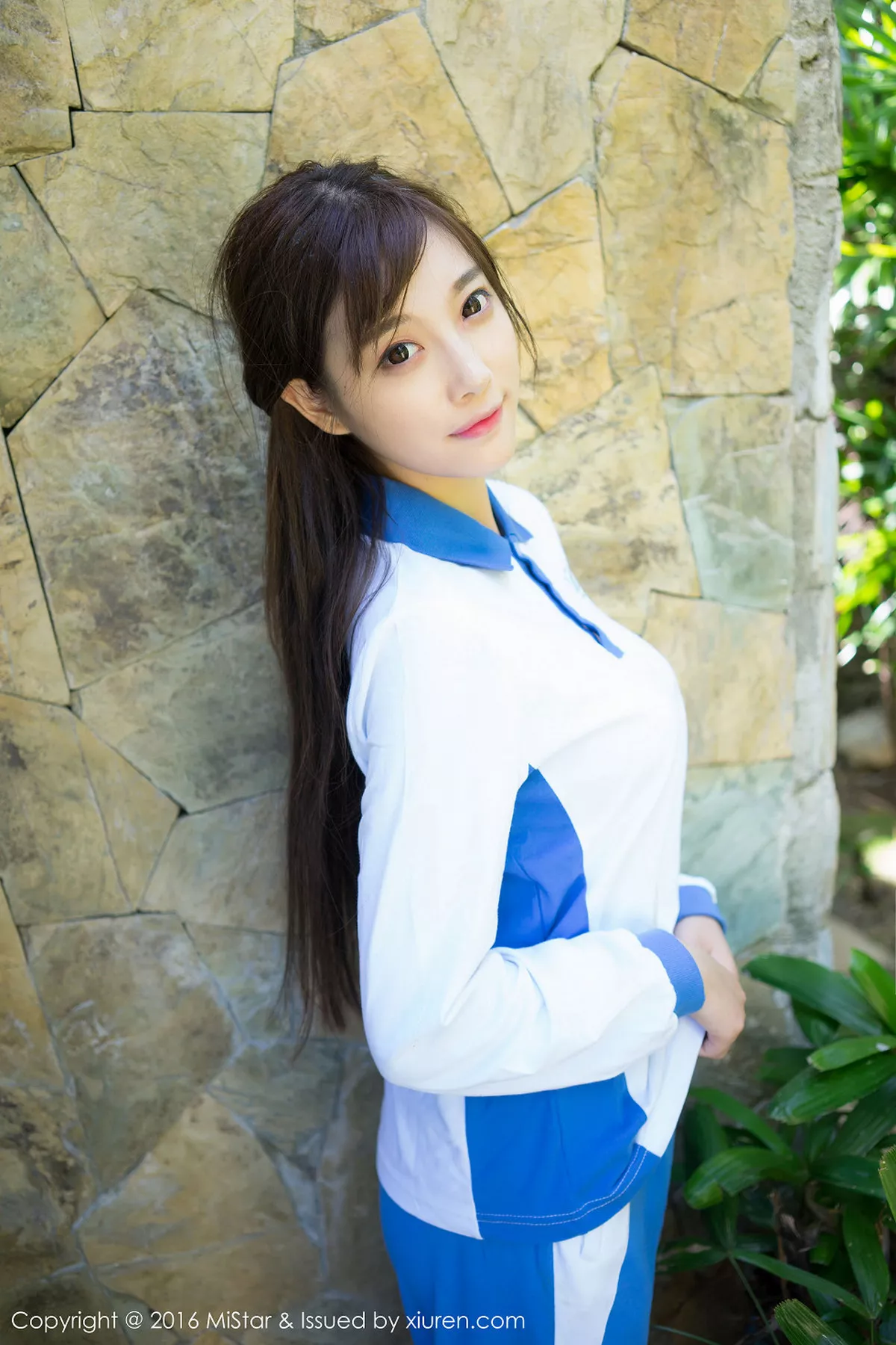 秀人集.com_[MiStar魅妍社]Vol.145_校花美女Sugar小甜心CC长滩旅拍性感比基尼秀豪乳写真45P