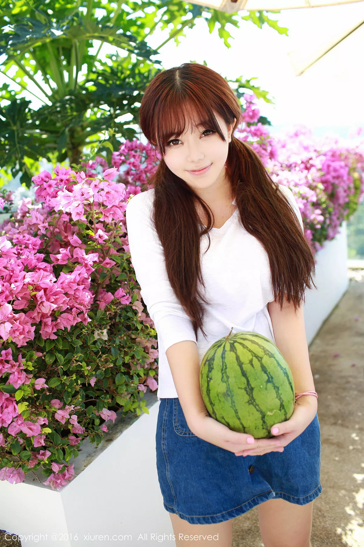 秀人集.com_[XiuRen秀人网]No.490_嫩模刘飞儿Faye苏梅岛旅拍白色内衣秀傲人美胸性感写真51P