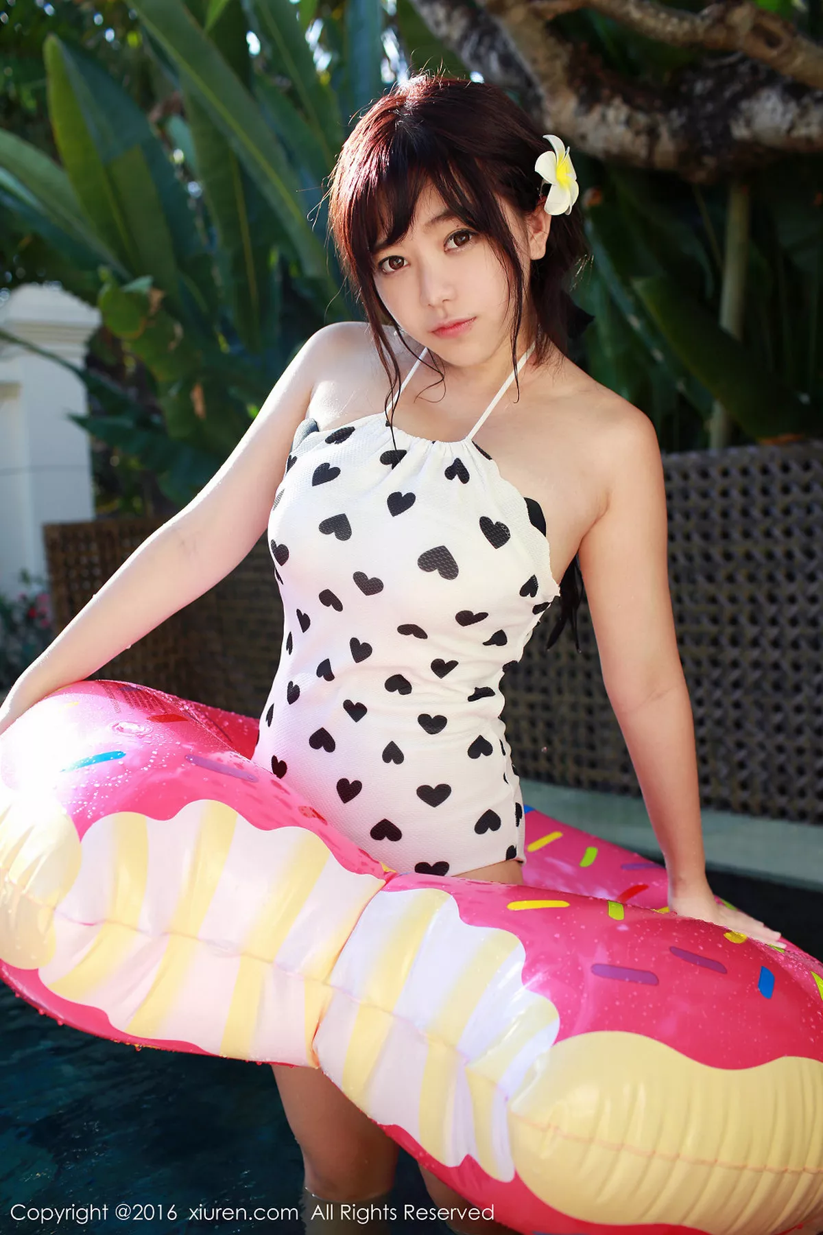 秀人集.com_[XiuRen秀人网]No.470_嫩模刘飞儿Faye巴厘岛性感比基尼傲人胸器完美诱惑写真50P