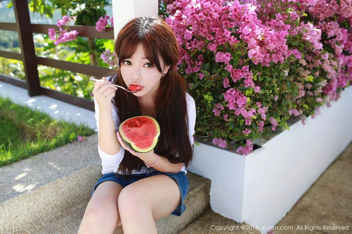 秀人集.com_[XiuRen秀人网]No.490_嫩模刘飞儿Faye苏梅岛旅拍白色内衣秀傲人美胸性感写真51P