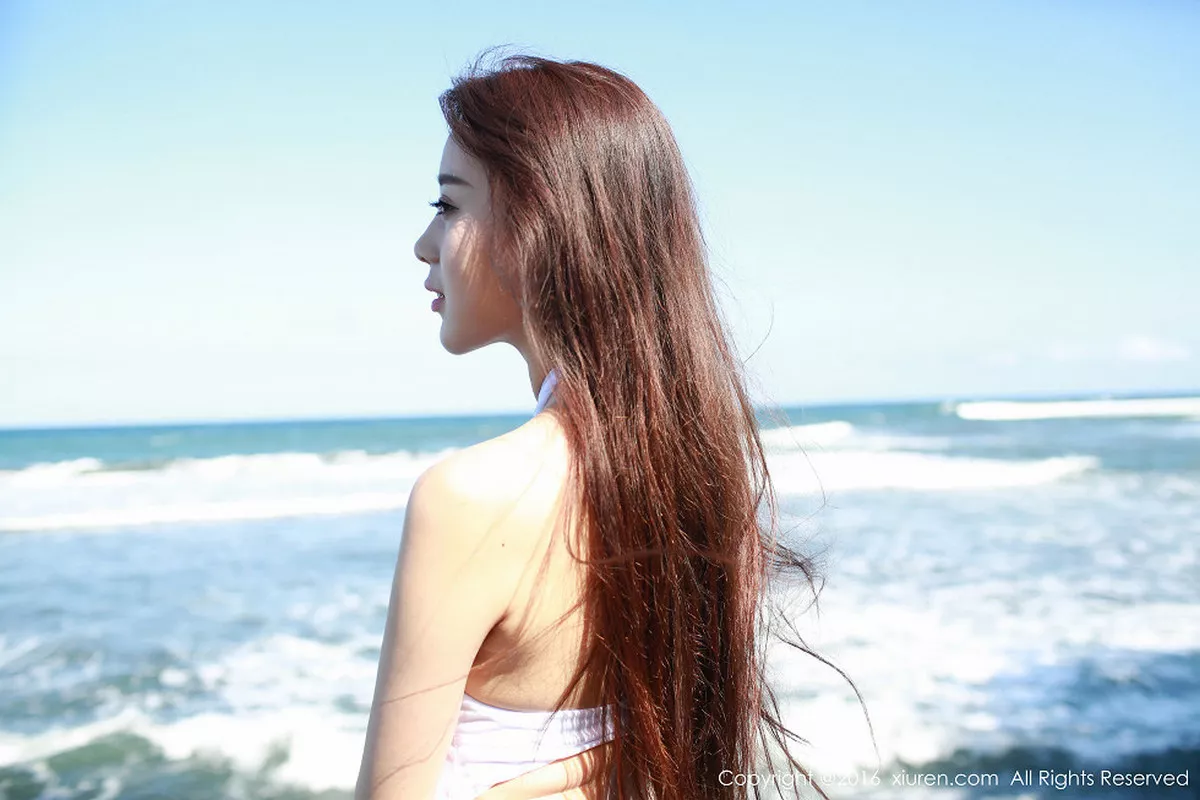 秀人集.com_[XiuRen秀人网]No.540_嫩模赵小米kitty巴厘岛旅拍开叉比基尼秀豪乳美臀写真60P