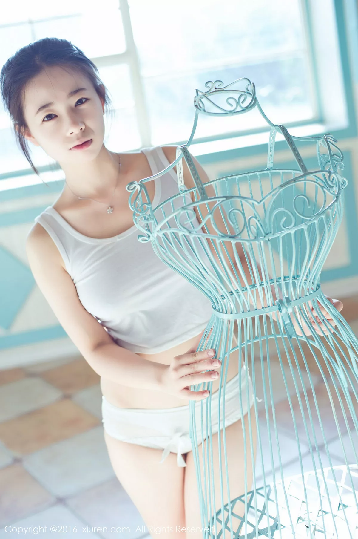 秀人集.com_[XiuRen秀人网]No.616_嫩模草莓zz居家私房日系死库水童颜巨乳完美诱惑写真62P