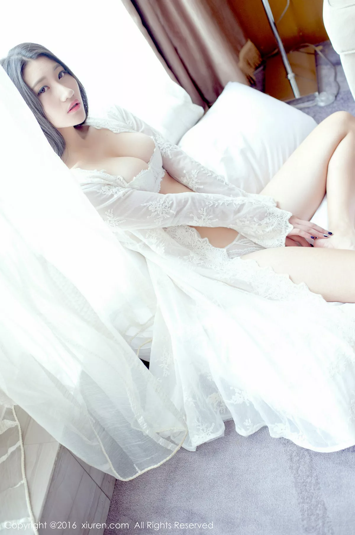 秀人集.com_[XiuRen秀人网]No.632_嫩模苏韵锦酒店真空浴袍湿身大尺度全裸丰乳肥臀极致诱惑写真56P