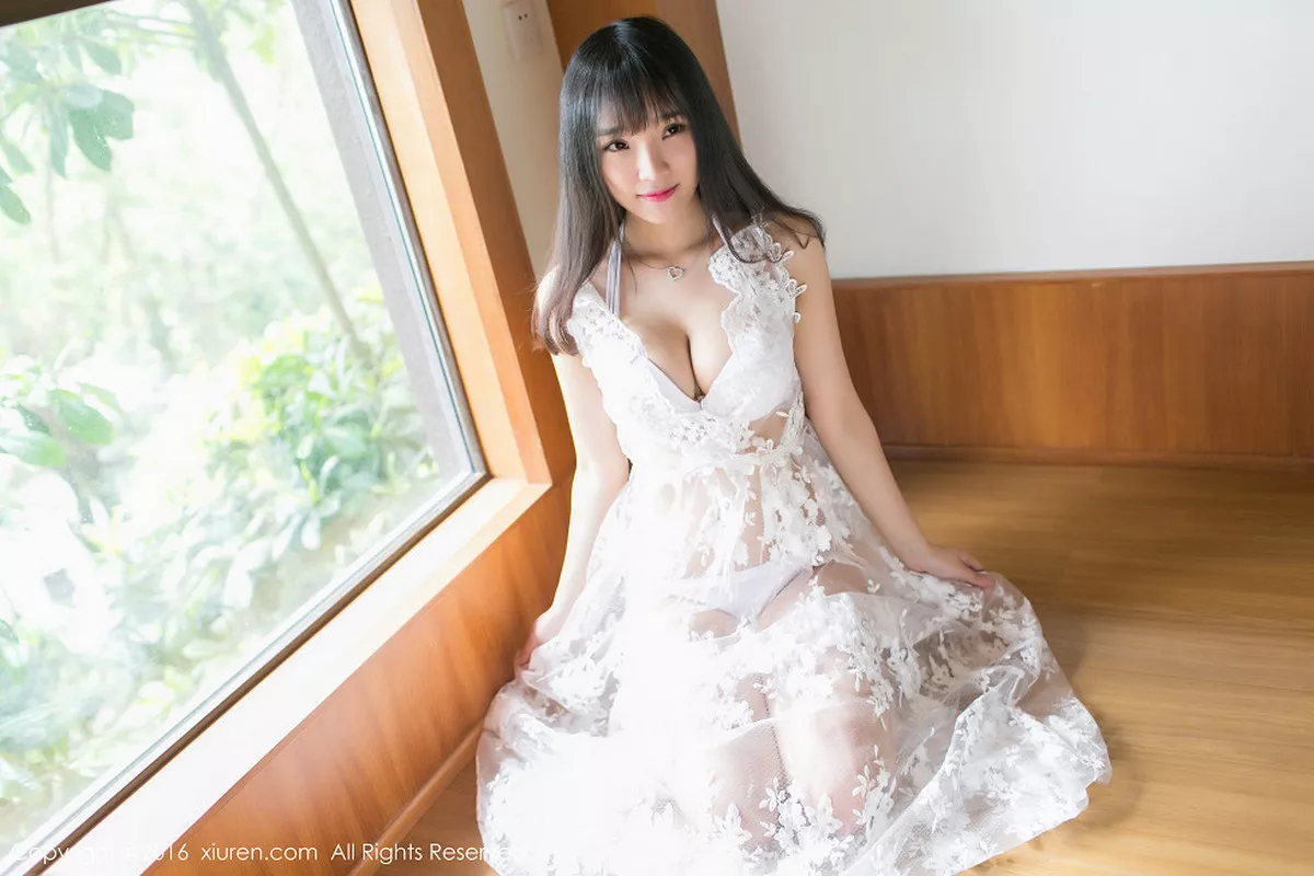 秀人集.com_[XiuRen秀人网]No.531_嫩模夏瑶baby珠海御温泉旅拍私房内衣诱人豪乳写真45P