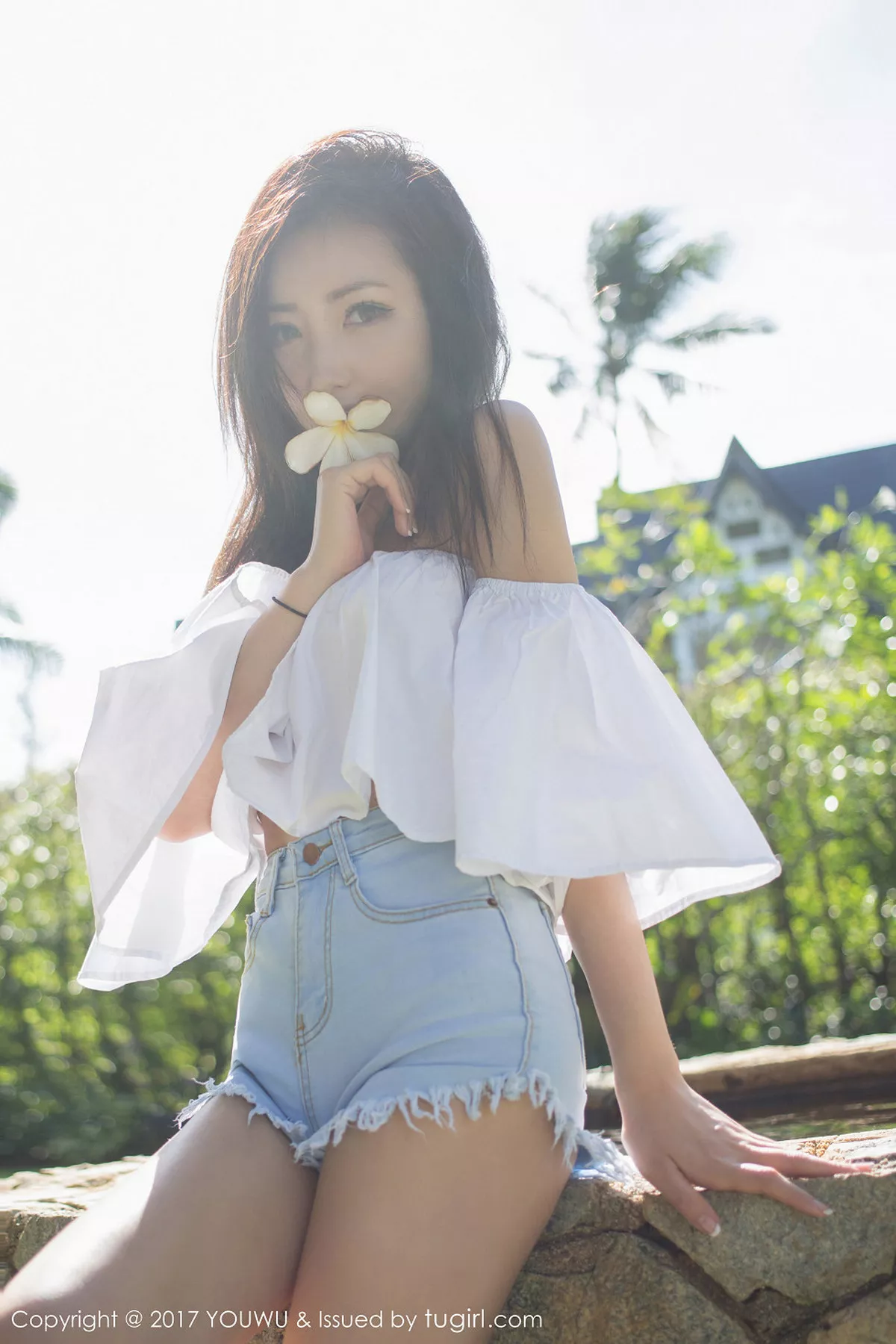 秀人集.com_[YouMi尤蜜荟]Vol.027_嫩模Yumi-尤美私房内衣系列秀完美身材妩媚诱惑写真40P