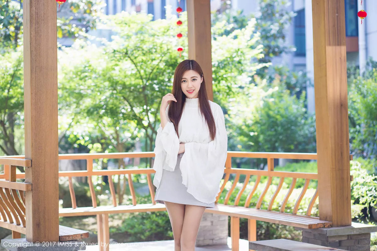 秀人集.com_[IMISS爱蜜社]Vol.158_爱蜜社黄山旅拍六大女神模特合集修长美腿性感写真60P