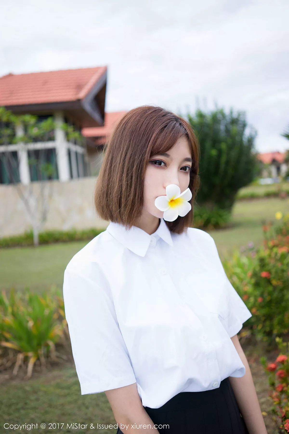 秀人集.com_[MiStar魅妍社]Vol.159_甜美女神杨晨晨sugar沙巴旅拍性感比基尼秀完美身材写真50P