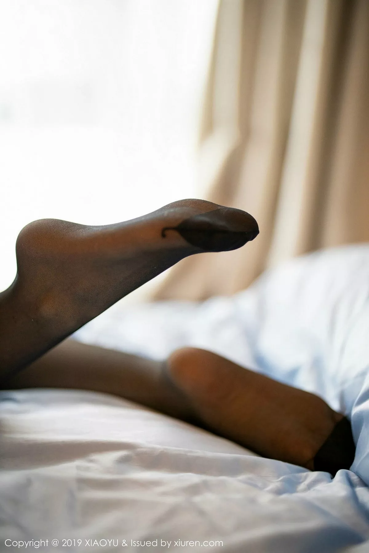 秀人集.com_[XiaoYu画语界]Vol.133_女神绯月樱-Cherry黑色蕾丝内衣配黑丝袜秀火辣身材诱惑写真66P