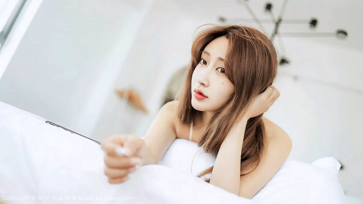 秀人集.com_[MyGirl美媛馆]Vol.382_嫩模Betty林子欣私房半透情趣内衣撩人姿势喷血诱惑写真54P