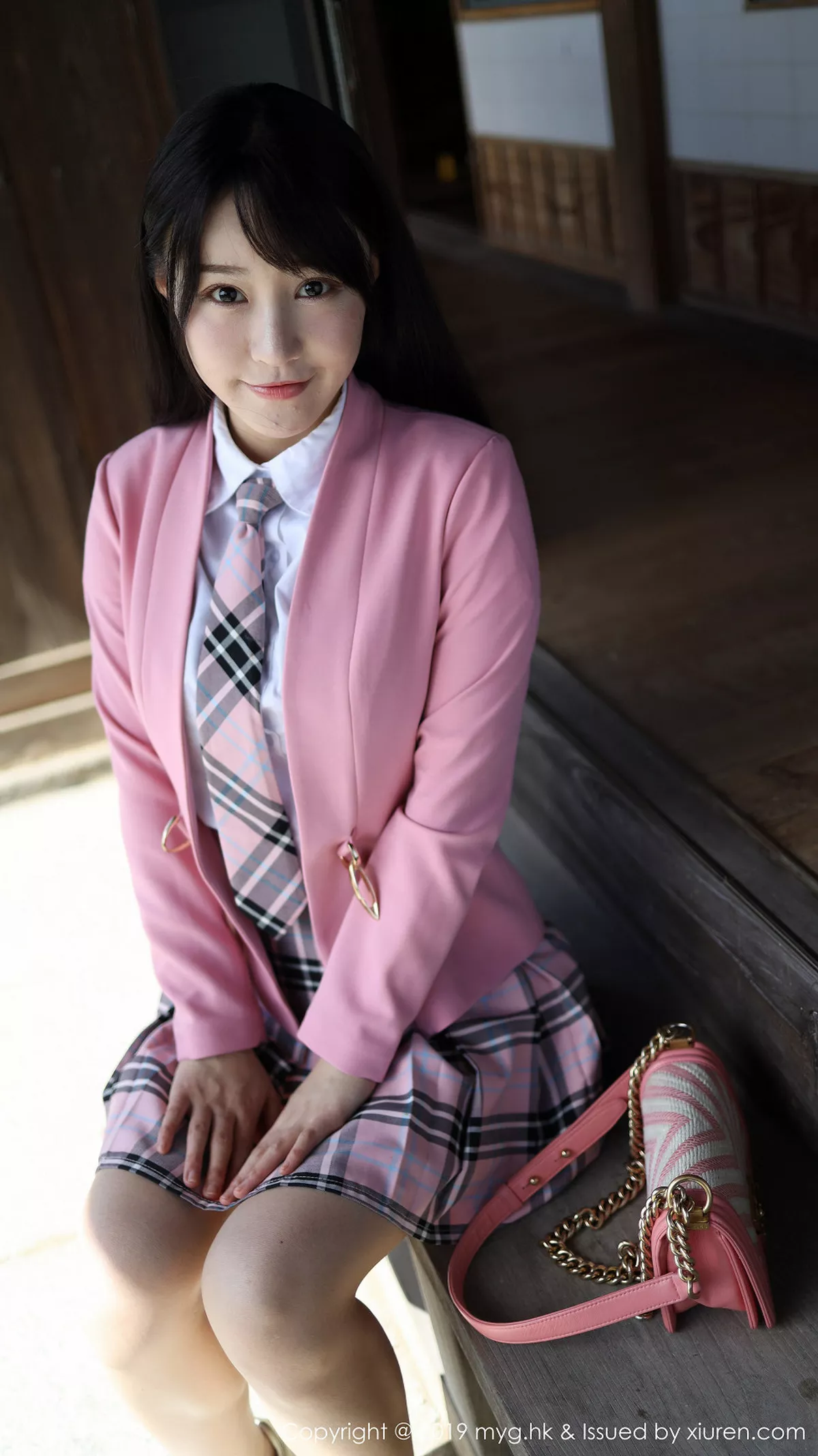 秀人集.com_[MyGirl美媛馆]Vol.389_女神Flower朱可儿日本旅拍私房蕾丝内衣撩人诱惑写真133P