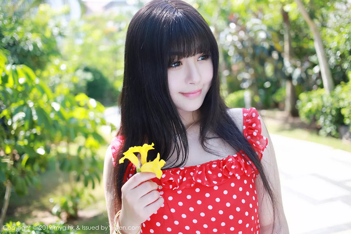 秀人集.com_[MyGirl美媛馆]Vol.384_女神Flower朱可儿私房性感内衣系列精彩合集上集写真98P