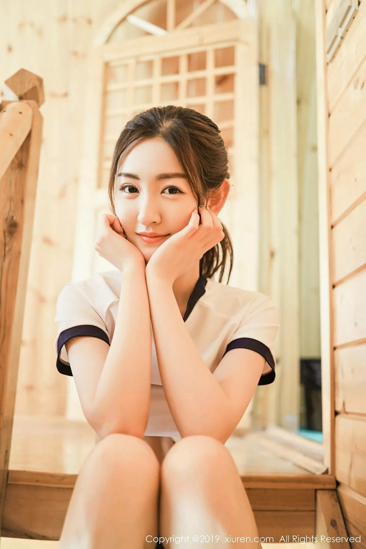 秀人集.com_[XiuRen秀人网]No.1648_嫩模沈梦瑶私房性感真空内衣半撩露浑圆豪乳惹火诱惑写真60P