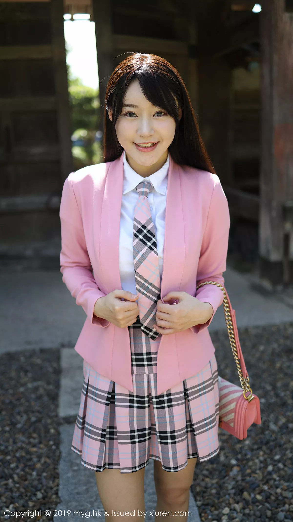 秀人集.com_[MyGirl美媛馆]Vol.389_女神Flower朱可儿日本旅拍私房蕾丝内衣撩人诱惑写真133P