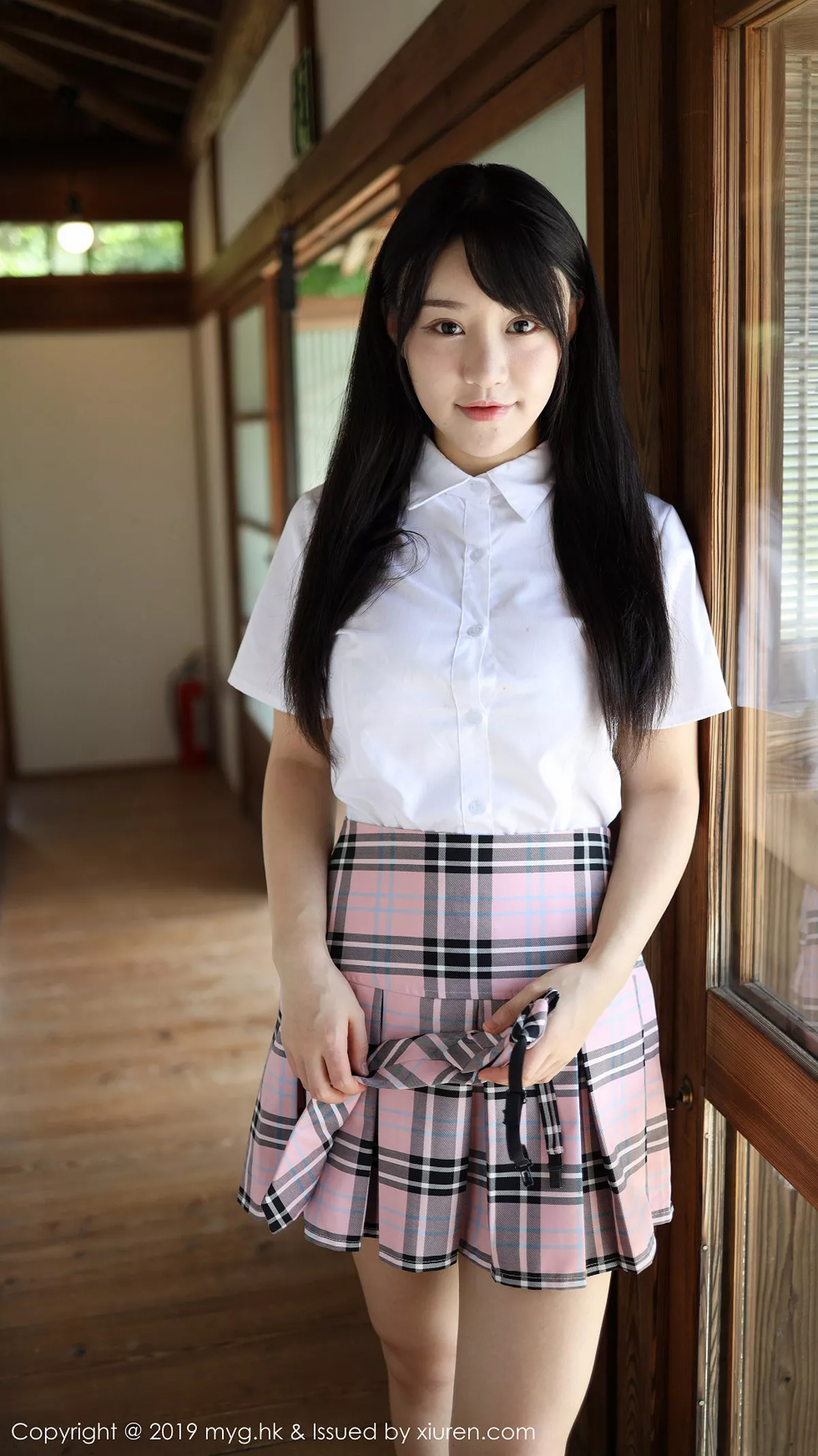 秀人集.com_[MyGirl美媛馆]Vol.389_女神Flower朱可儿日本旅拍私房蕾丝内衣撩人诱惑写真133P