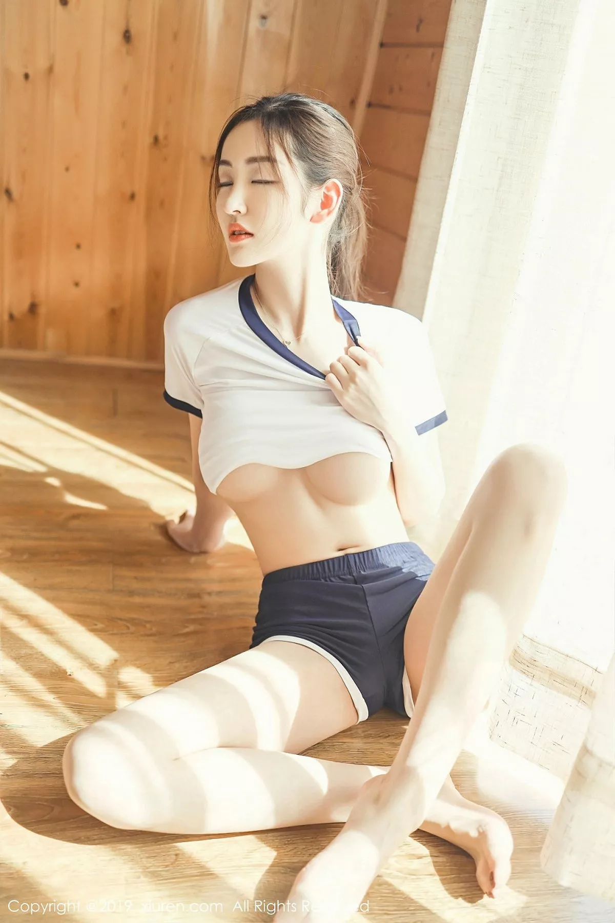 秀人集.com_[XiuRen秀人网]No.1648_嫩模沈梦瑶私房性感真空内衣半撩露浑圆豪乳惹火诱惑写真60P