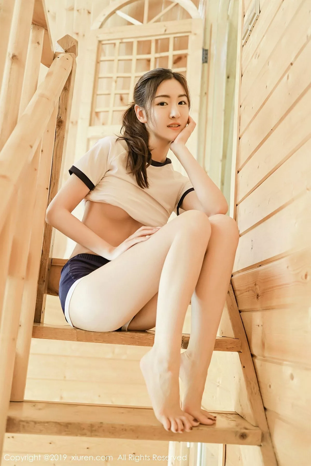 秀人集.com_[XiuRen秀人网]No.1648_嫩模沈梦瑶私房性感真空内衣半撩露浑圆豪乳惹火诱惑写真60P