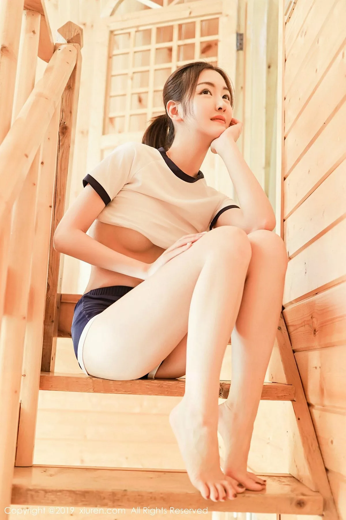 秀人集.com_[XiuRen秀人网]No.1648_嫩模沈梦瑶私房性感真空内衣半撩露浑圆豪乳惹火诱惑写真60P