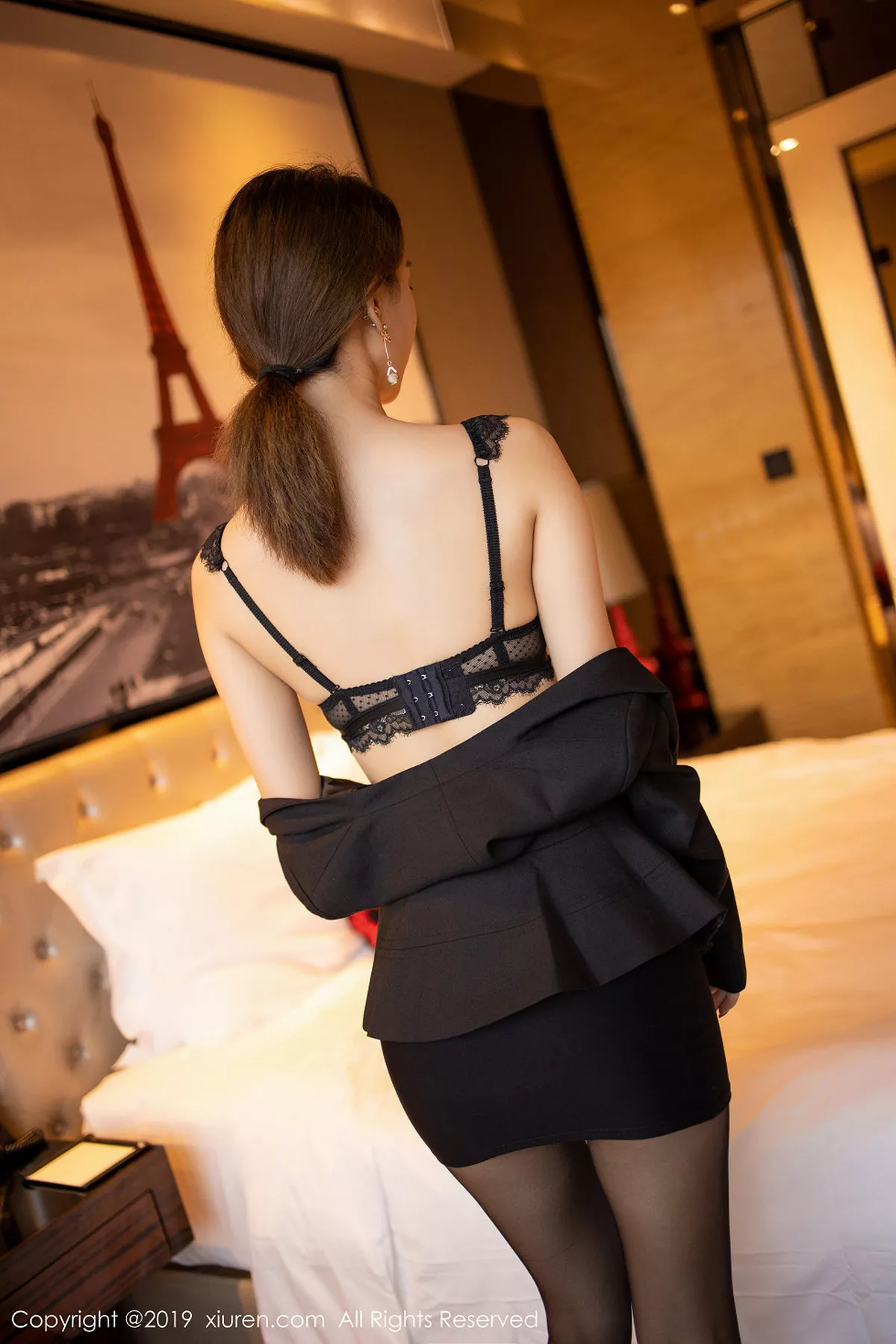 秀人集.com_[XiuRen秀人网]No.1706_嫩模BABY_柒私房眼镜OL黑丝秘书装扮秀苗条身材美腿诱惑写真75P