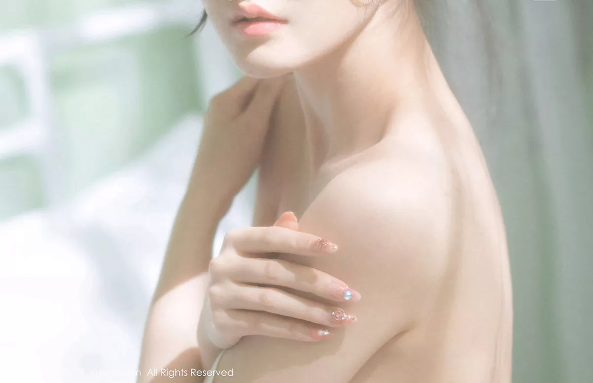 秀人集.com_[XiuRen秀人网]No.1693_嫩模沈梦瑶私房白色蕾丝情趣内衣配吊带蕾丝袜撩人魅惑写真40P