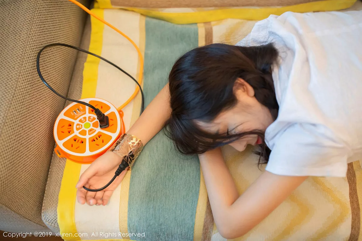 秀人集.com_[XiuRen秀人网]No.1730_嫩模陶喜乐_lele机器人女友主题剧情版情节对话撩人诱惑写真72P