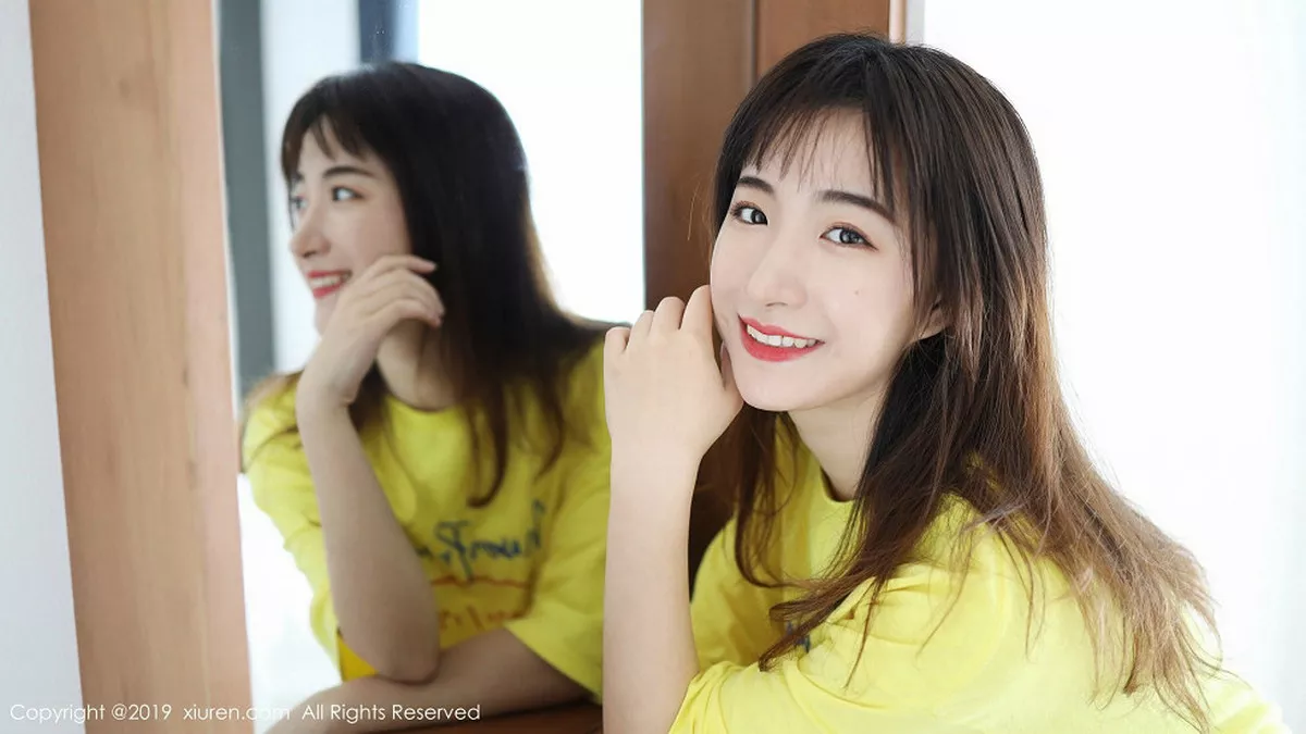 秀人集.com_[XiuRen秀人网]No.1892_嫩模艺儿拿铁泰国旅拍室外小清新主题蕾丝短裙迷人诱惑写真55P