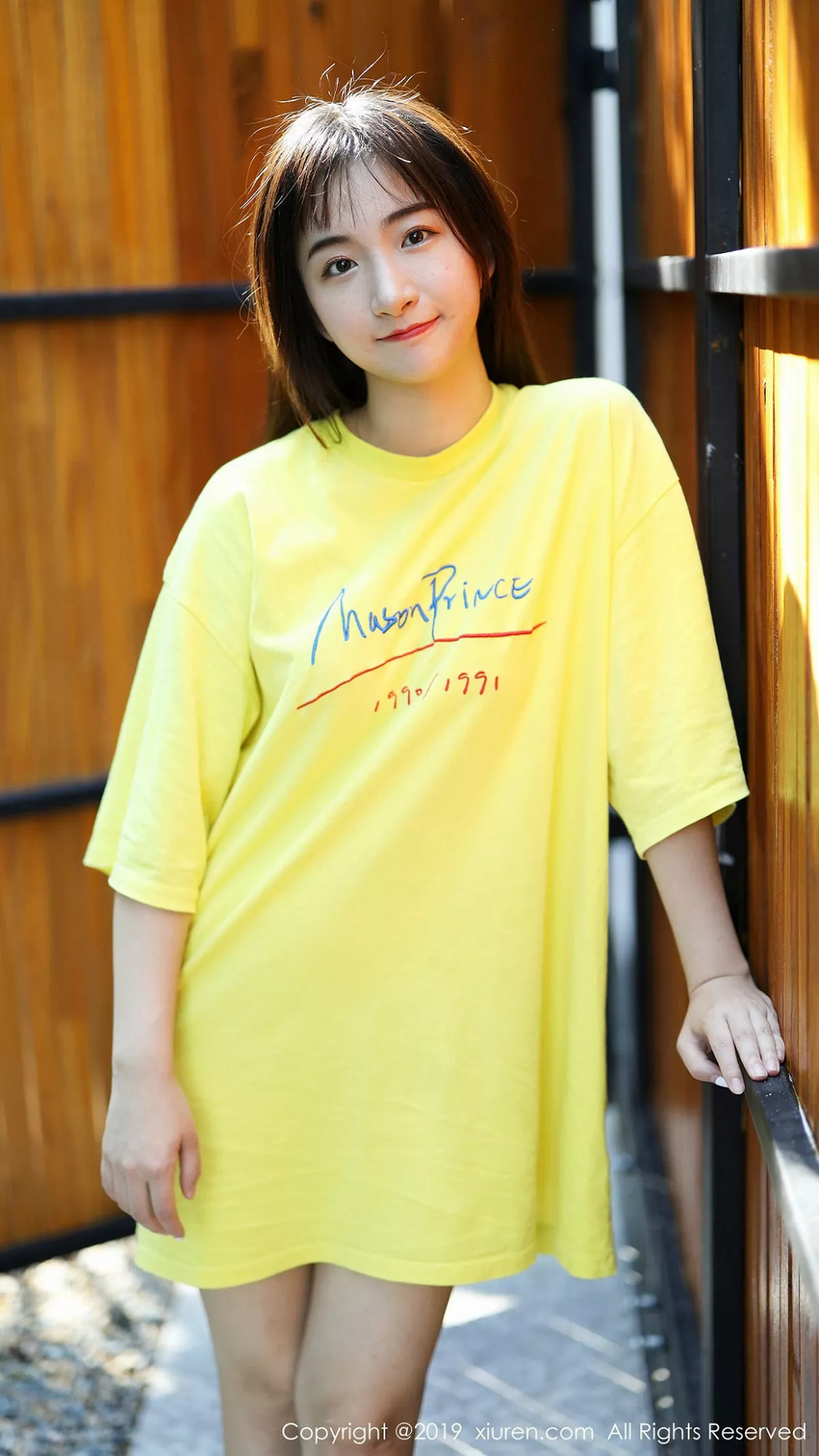 秀人集.com_[XiuRen秀人网]No.1892_嫩模艺儿拿铁泰国旅拍室外小清新主题蕾丝短裙迷人诱惑写真55P