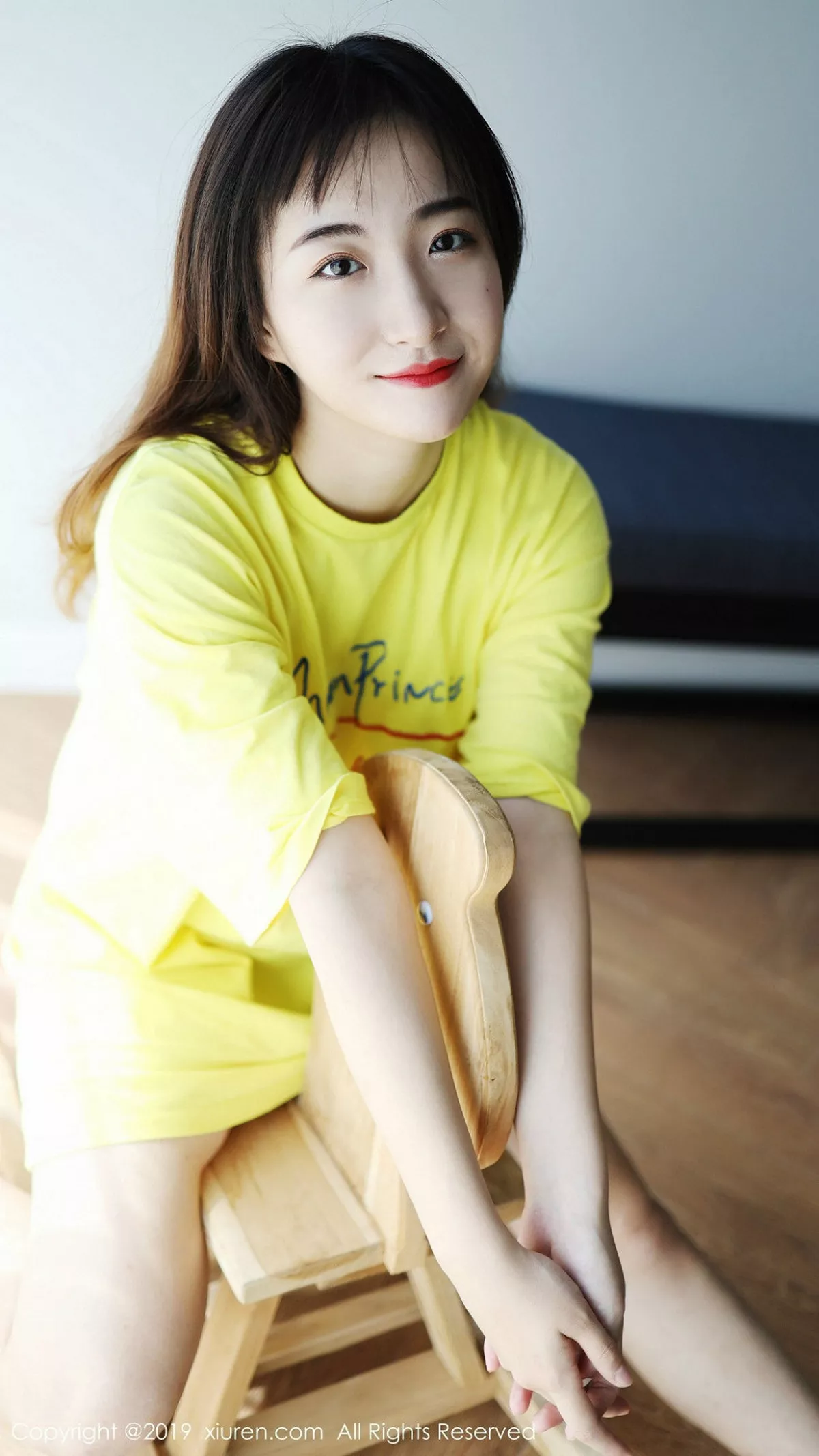 秀人集.com_[XiuRen秀人网]No.1892_嫩模艺儿拿铁泰国旅拍室外小清新主题蕾丝短裙迷人诱惑写真55P