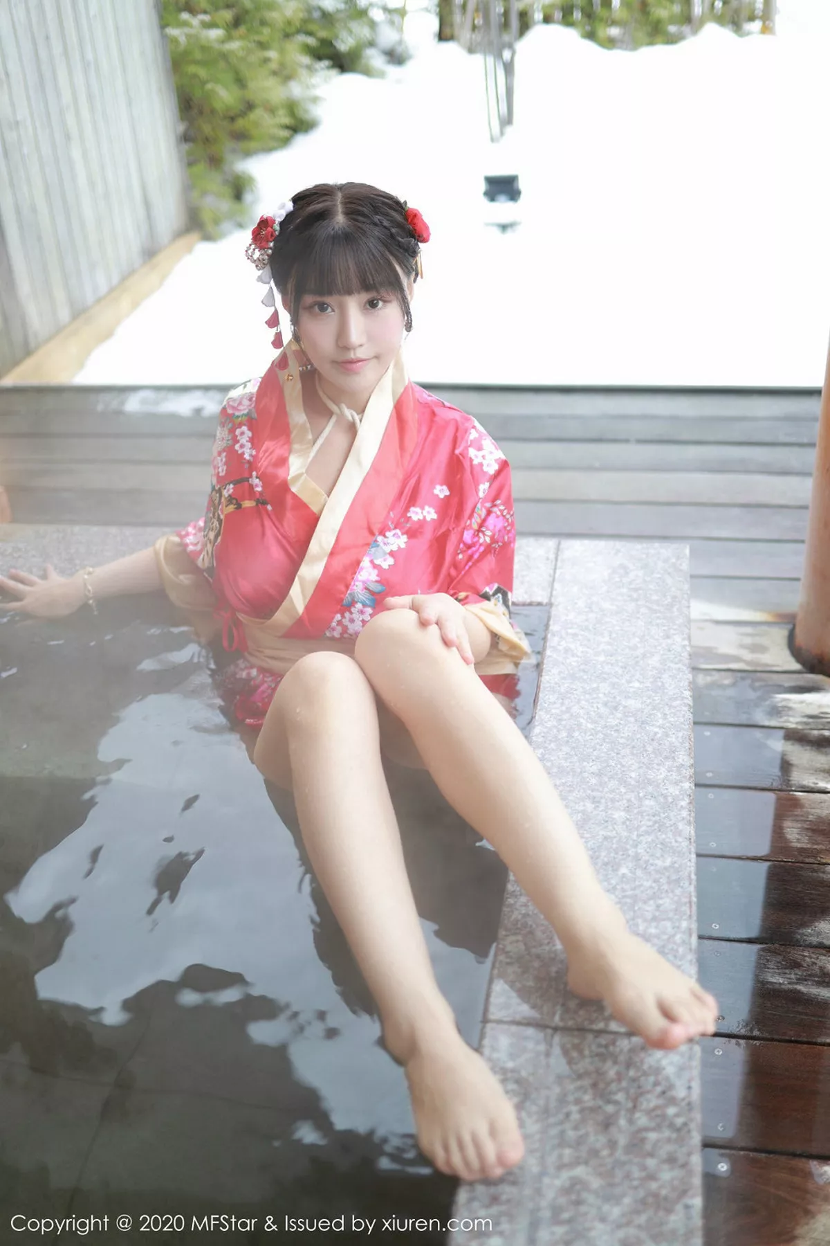 秀人集.com_[MFStar模范学院]Vol.249_女神朱可儿Flower日本旅拍温泉里全裸捆绑艺激情诱惑写真60P