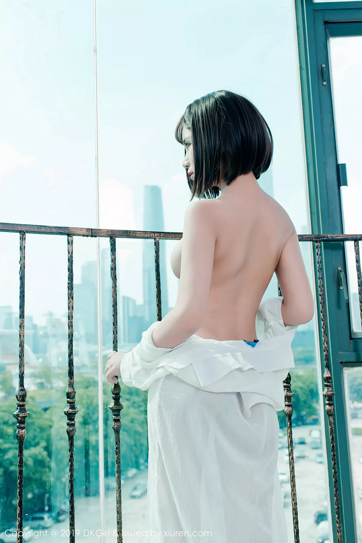 秀人集.com_[DKGirl御女郎]Vol.094_嫩模萌宝儿BoA私房真空白衬衣全脱秀火辣美体极致诱惑写真49P