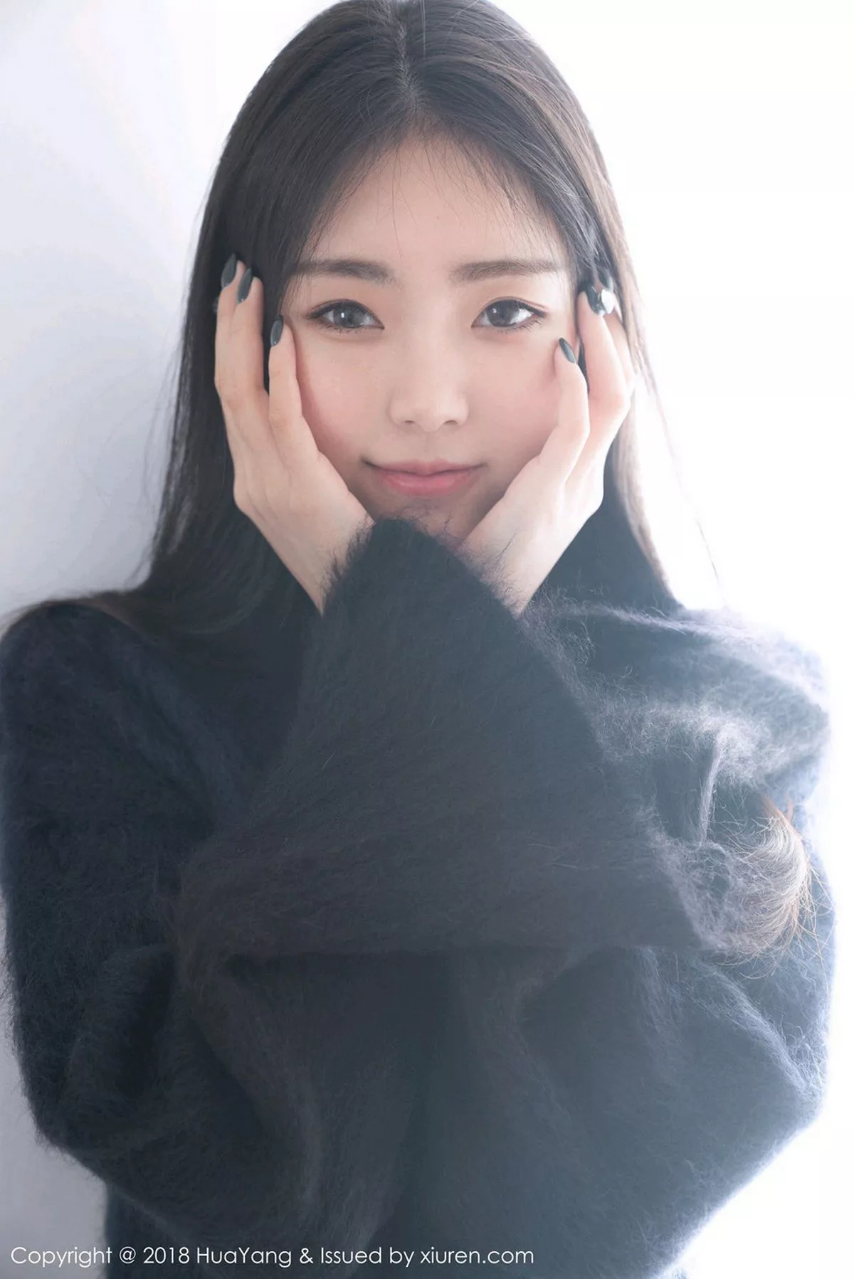 秀人集.com_[HuaYang花漾]Vol.100_花漾写真系列模特合集往期作品精选性感美图写真104P