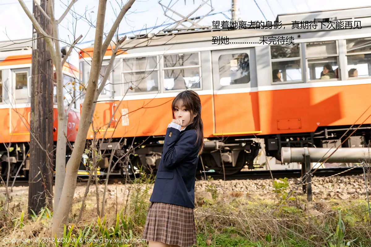 秀人集.com_[YouMi尤蜜荟]Vol.264_女神王雨纯日本旅拍夏日情景剧户外露性感内裤诱惑写真47P