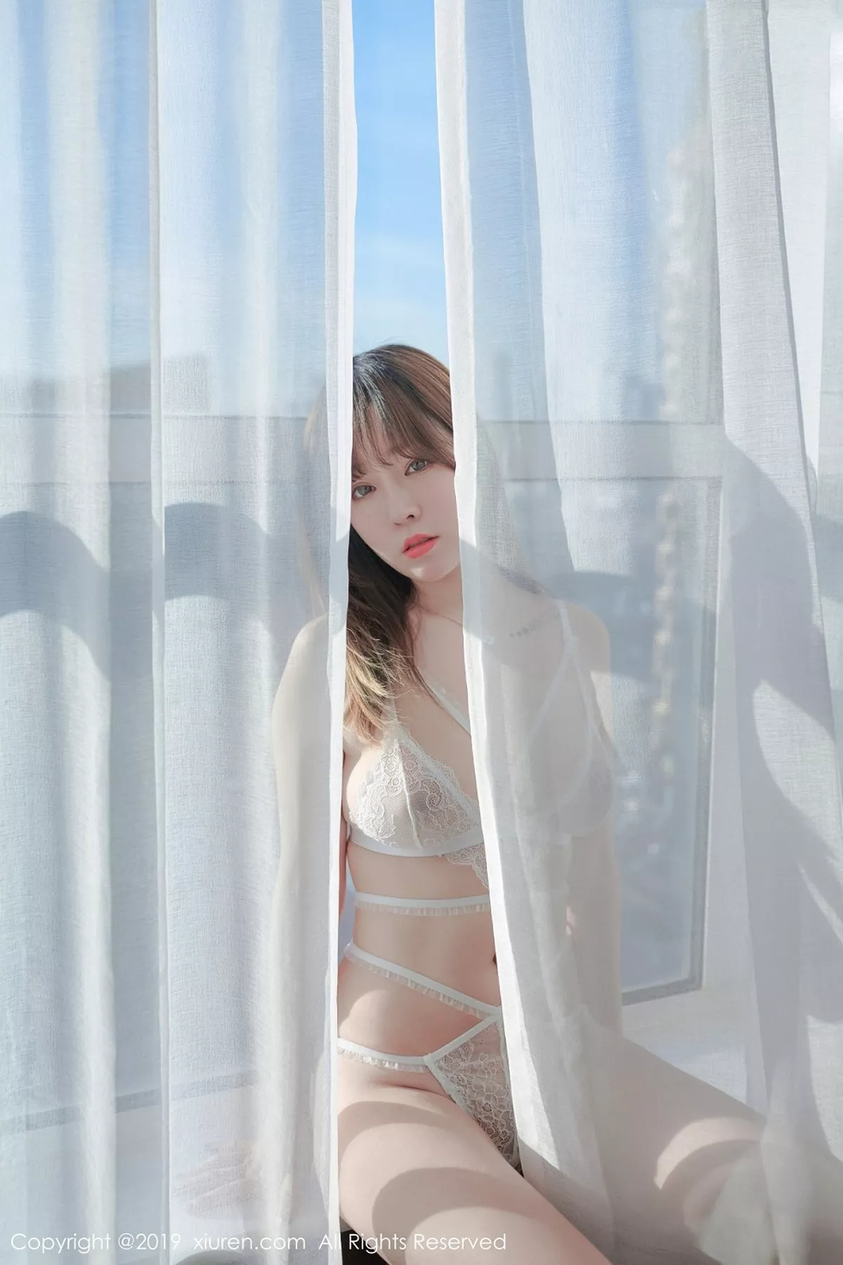 秀人集.com_[XiuRen秀人网]No.1363_女神王雨纯私房黑色薄纱情趣内衣透视秀豪乳露点诱惑写真41P