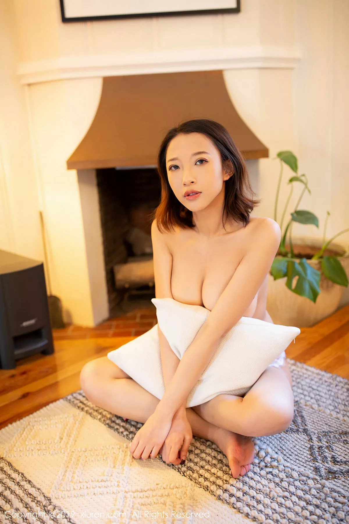 秀人集.com_[XiuRen秀人网]No.1335_嫩模栗子Riz心愿旅拍性感真空牛仔连身裙完美诱惑写真46P