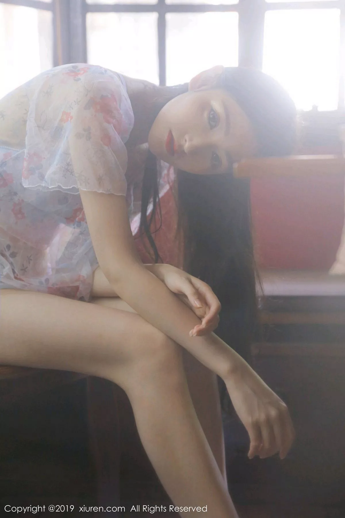 秀人集.com_[XiuRen秀人网]No.1513_嫩模沈梦瑶居家私房性感内衣半脱朦胧唯美妩媚诱惑写真63P