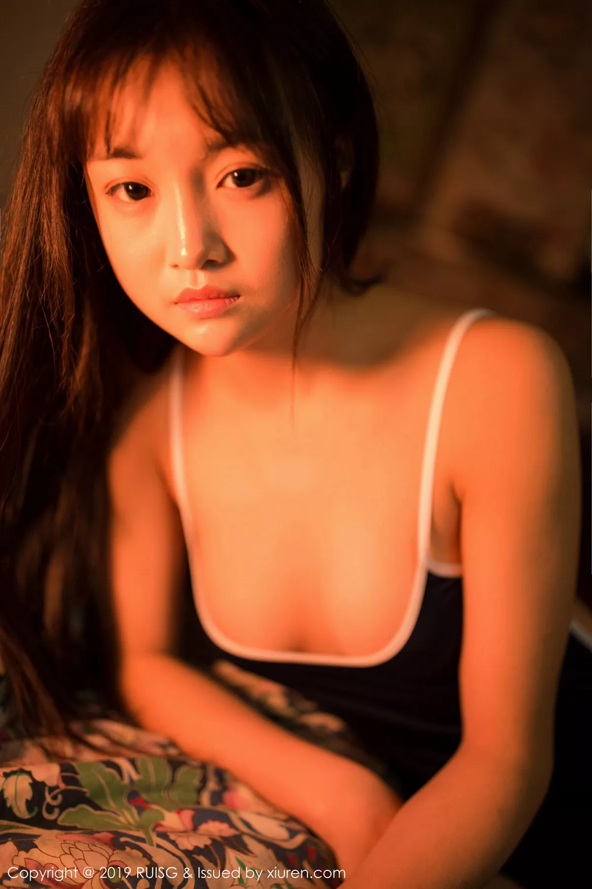 秀人集.com_[RUISG瑞丝馆]Vol.067_嫩模圆圆Daphne私房浴缸里全裸上身露豪乳遮点极致诱惑写真44P