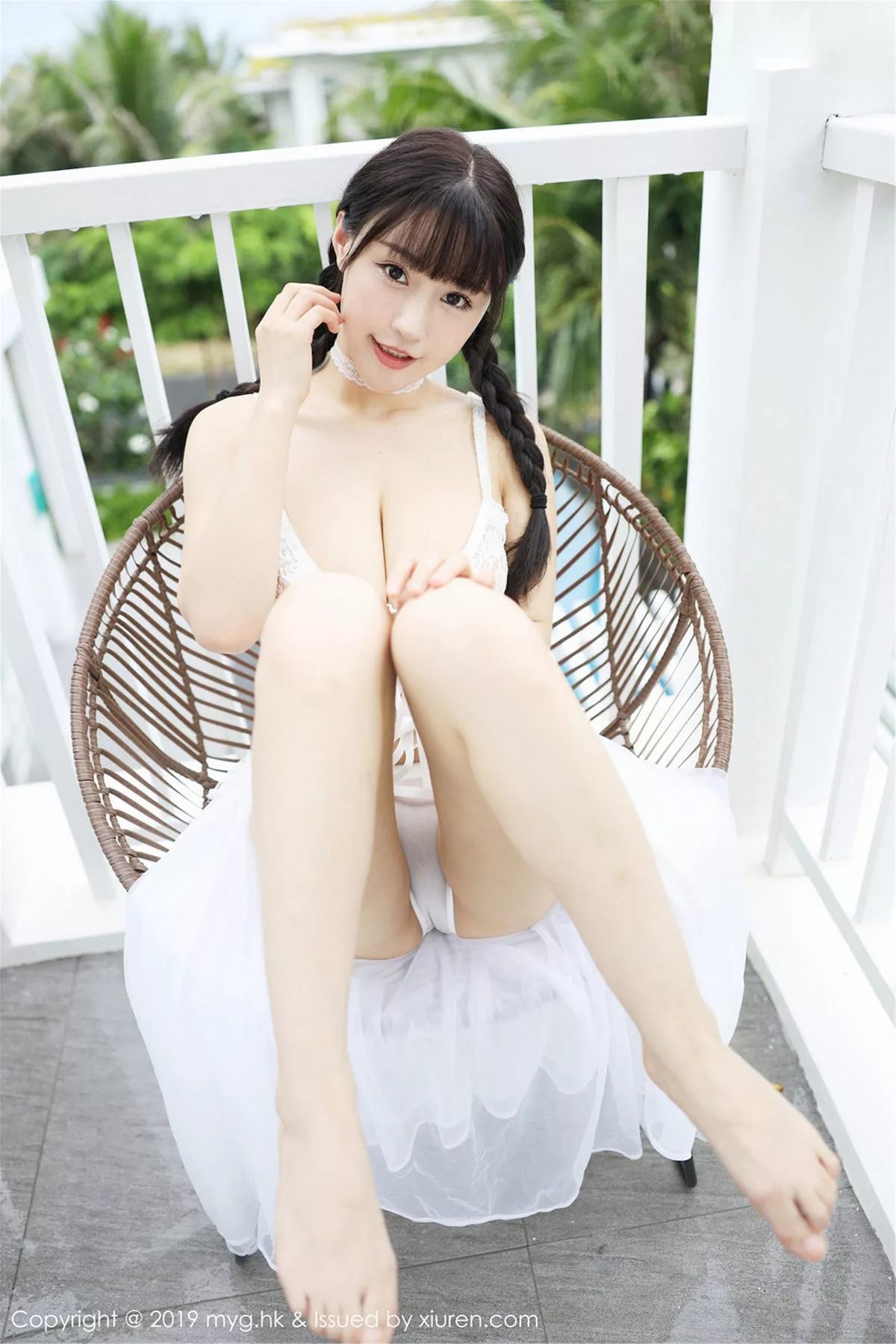 秀人集.com_[MyGirl美媛馆]Vol.360_女神Flower朱可儿越南旅拍薄纱裙配操我内裤惹火诱惑写真59P