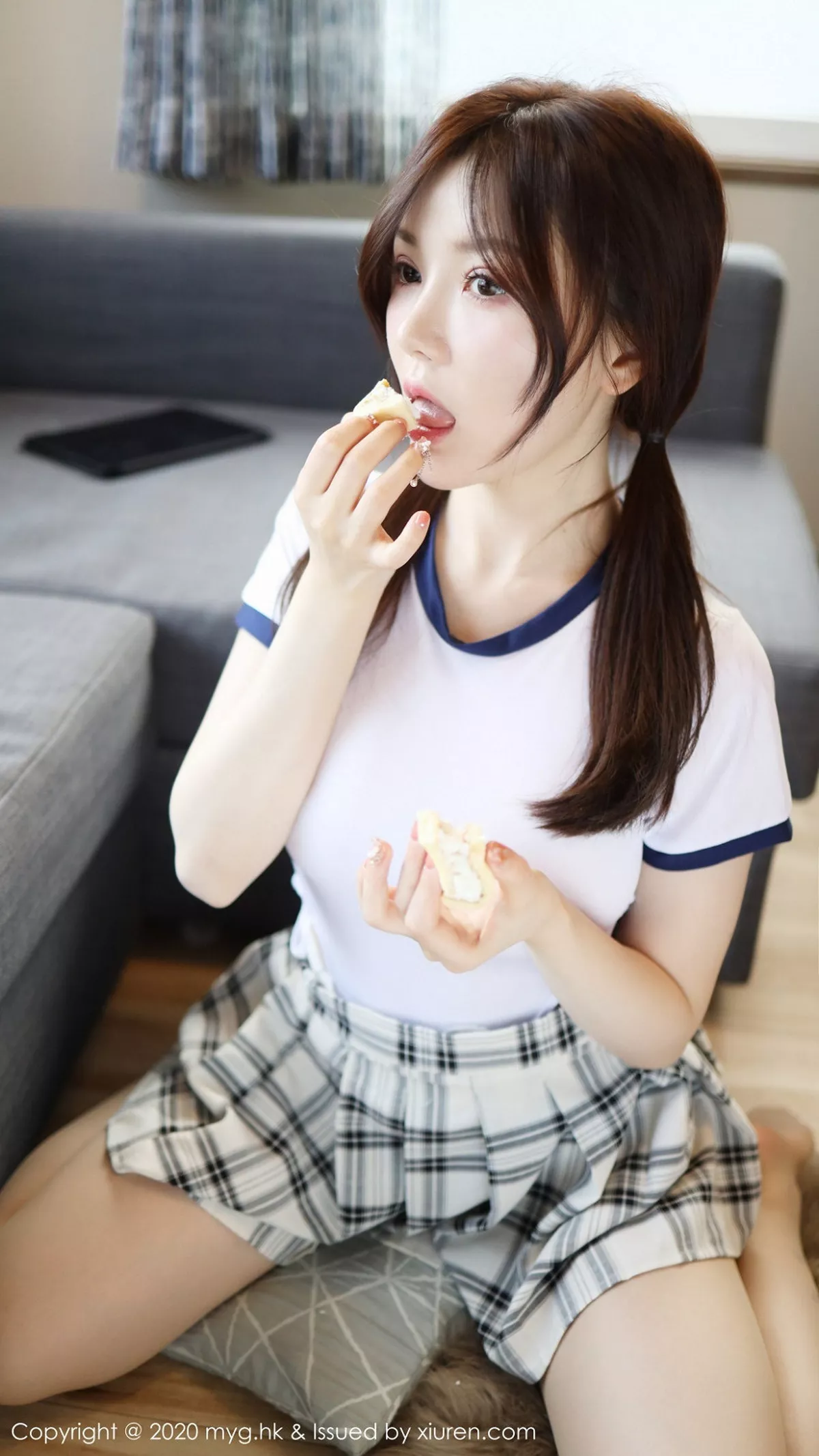 秀人集.com_[MyGirl美媛馆]Vol.430_女神糯美子Mini日本旅拍私房高叉连体衣秀完美身材诱惑写真120P