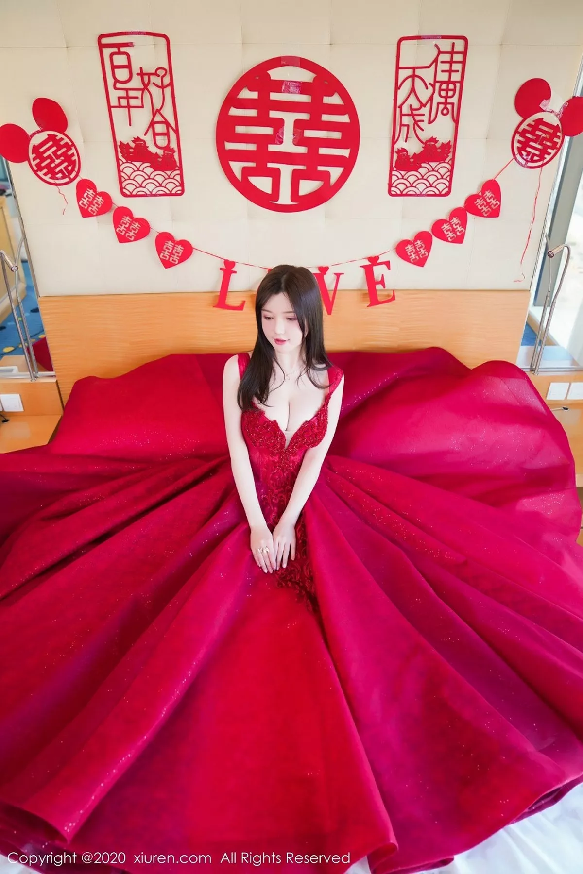 秀人集.com_[XiuRen秀人网]No.2058_女神糯美子Mini私房新娘主题情趣内衣露丰乳肥臀极致诱惑写真116P