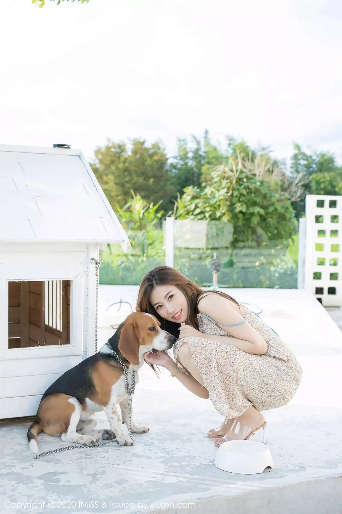 秀人集.com_[IMISS爱蜜社]Vol.440_女神许诺Sabrina针织睡衣半脱露性感内衣超薄肉丝诱惑写真64P