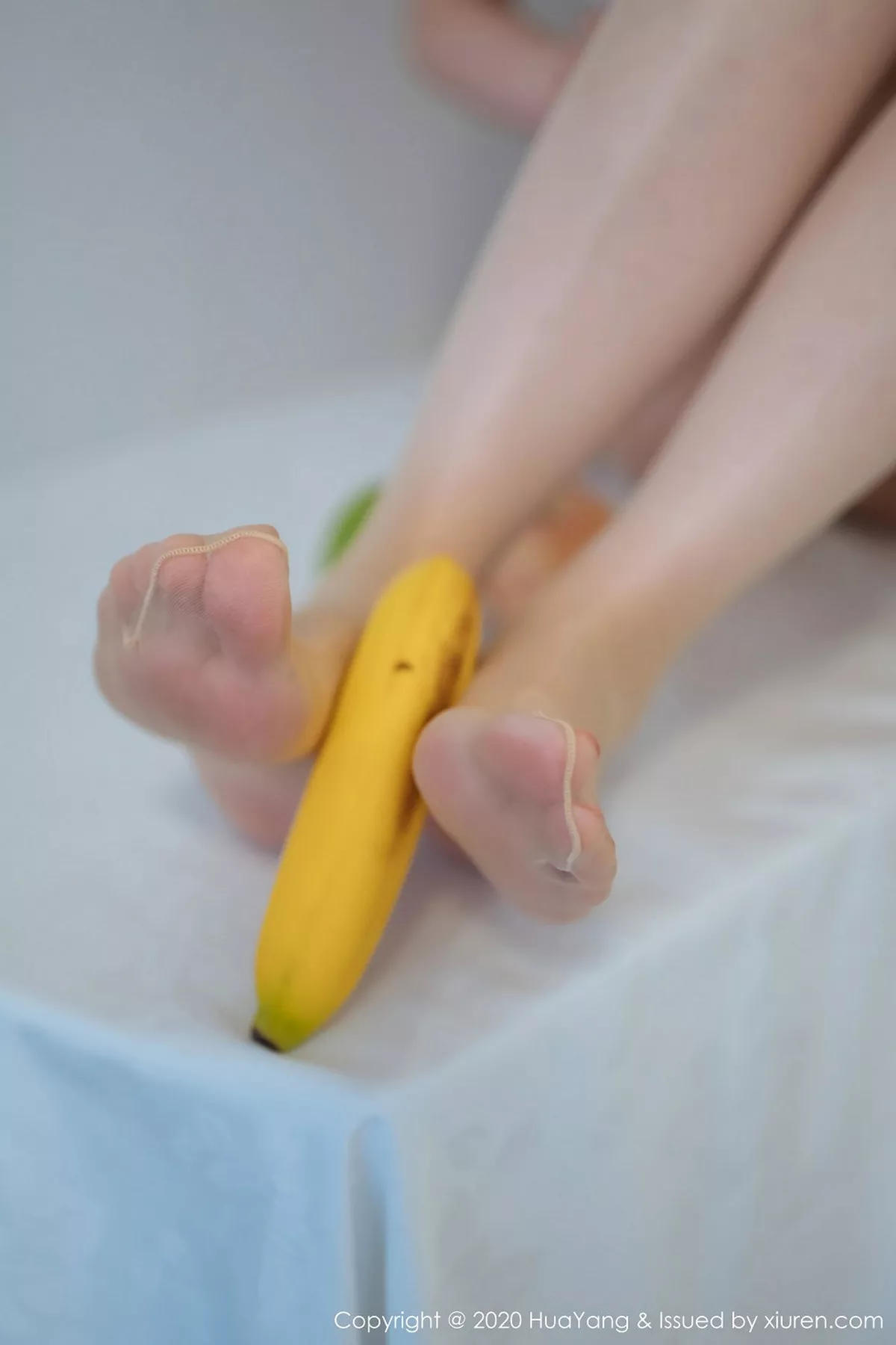 秀人集.com_[HuaYang花漾]Vol.237_嫩模梦心月私房真空女仆装侧露豪乳无内肉丝撩人诱惑写真42P