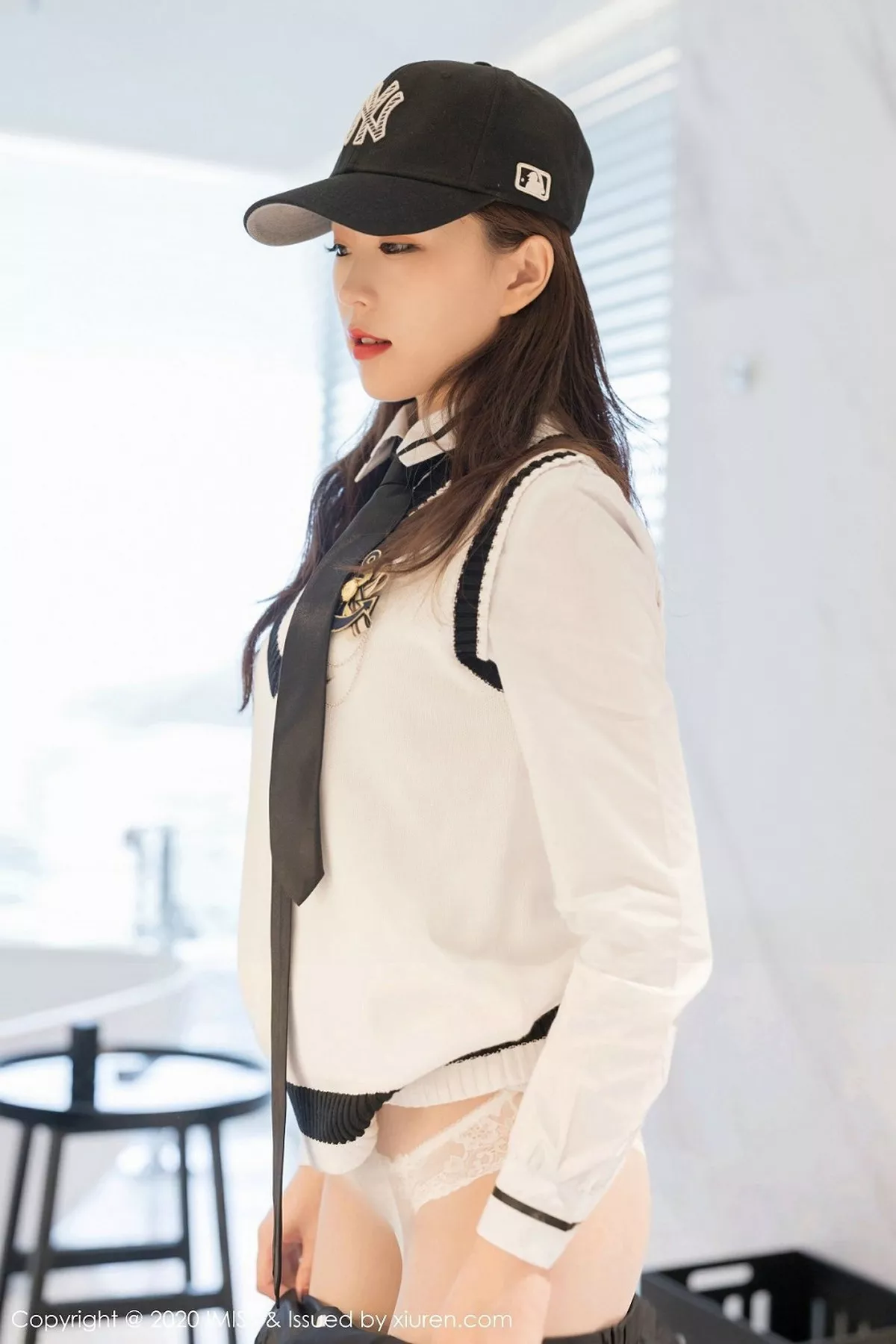 秀人集.com_[IMISS爱蜜社]Vol.467_嫩模杨紫嫣Cynthia酒店剧情主题浴缸性感内衣完美诱惑写真48P