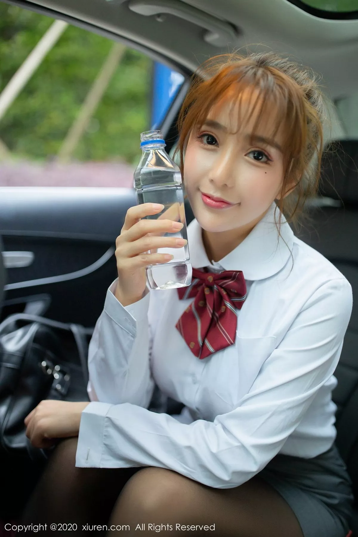 秀人集.com_[XiuRen秀人网]No.2225_嫩模陶喜乐_lele乌镇旅拍司机与老板女儿主题黑丝裤袜诱惑写真92P