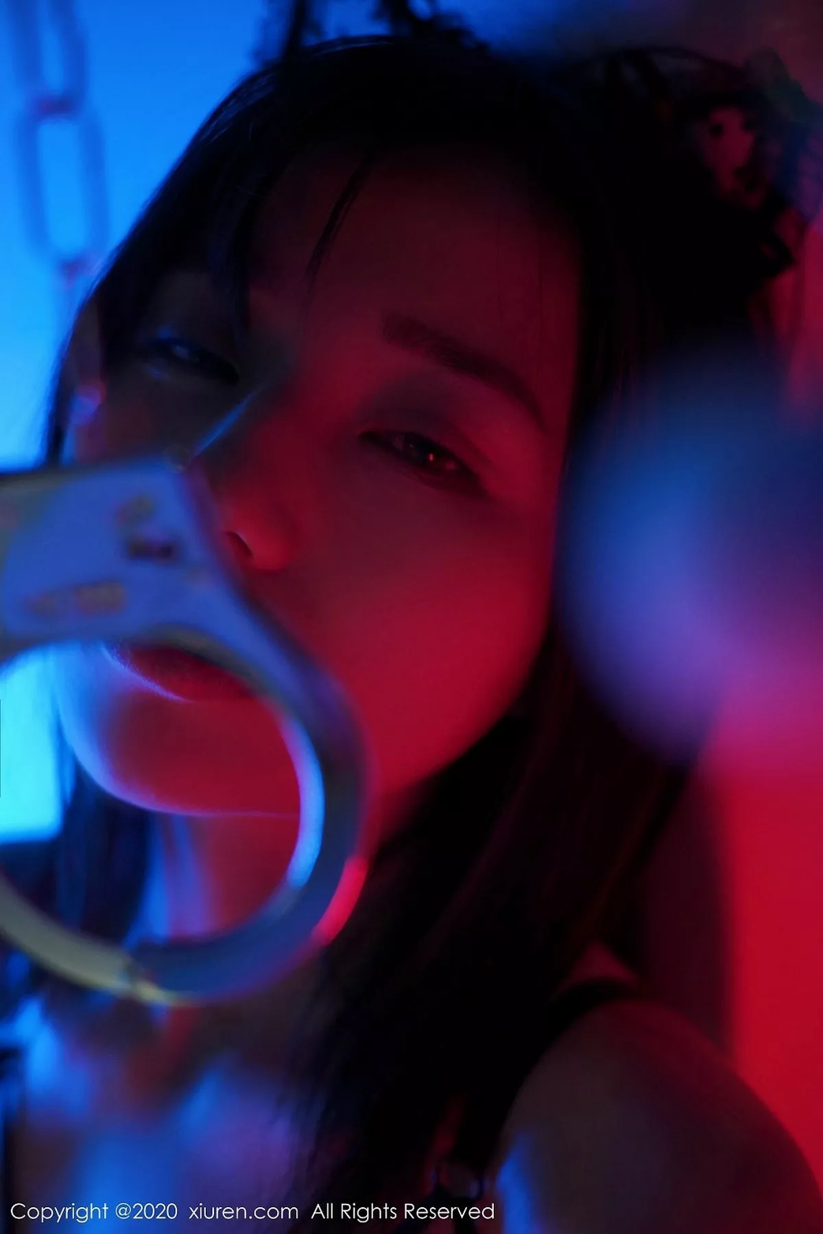 秀人集.com_[XiuRen秀人网]No.2178_嫩模仓井优香私房暗色调下蕾丝内衣SM情趣调教撩人诱惑写真72P