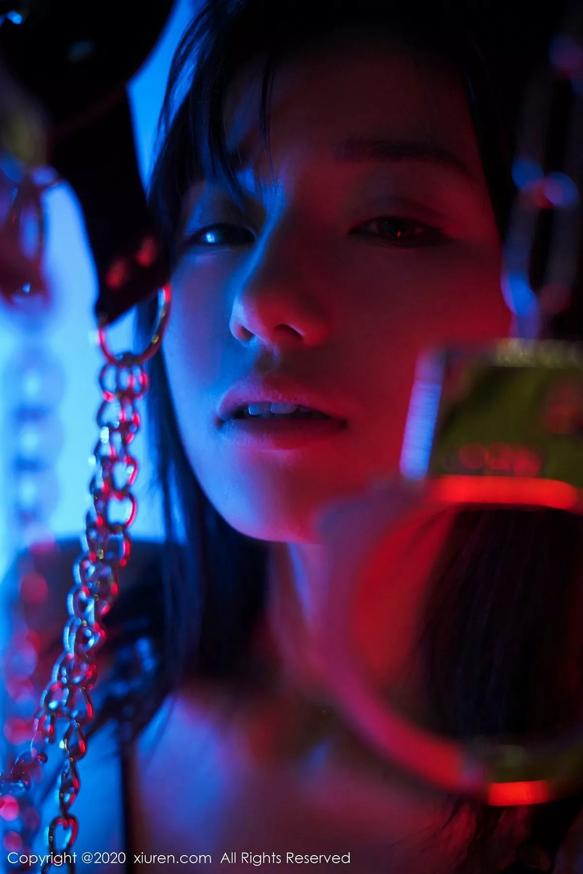 秀人集.com_[XiuRen秀人网]No.2178_嫩模仓井优香私房暗色调下蕾丝内衣SM情趣调教撩人诱惑写真72P