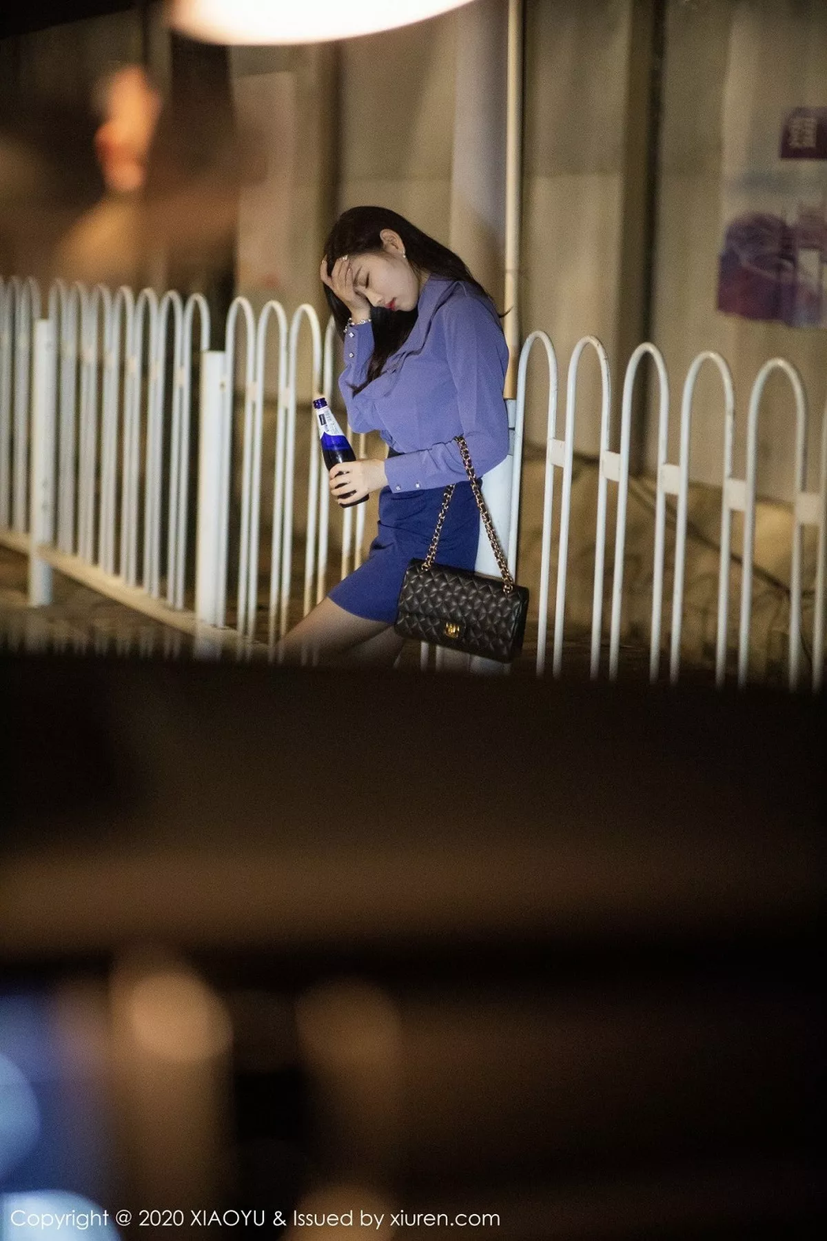 秀人集.com_[XiaoYu画语界]Vol.323_女神杨晨晨suga阳朔旅拍豪车内半脱露性感内衣完美诱惑写真87P